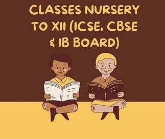 Cbse Home Tutors in meerut